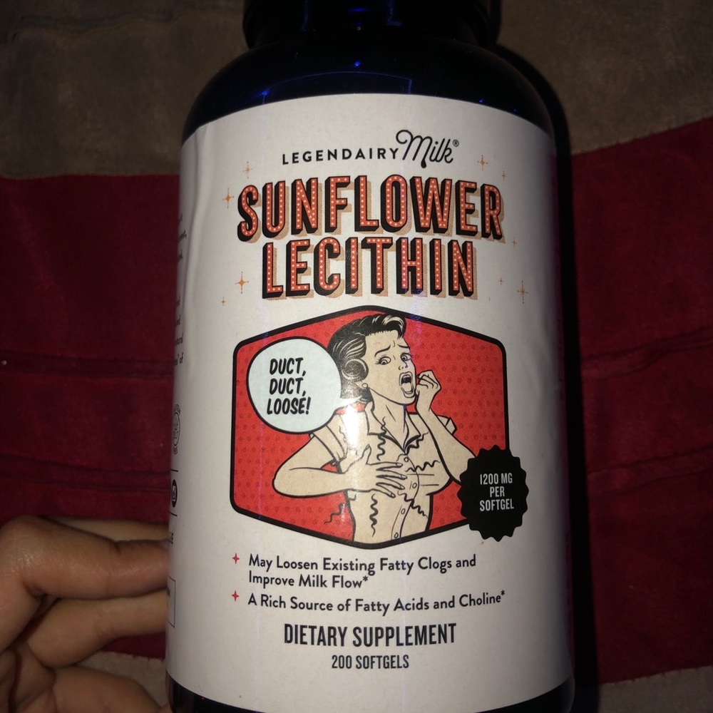 Breastfeeding